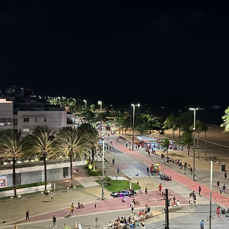 Marinas Praia Flat - Ap 315 - Cabo Branco João Pessoa Extérieur photo