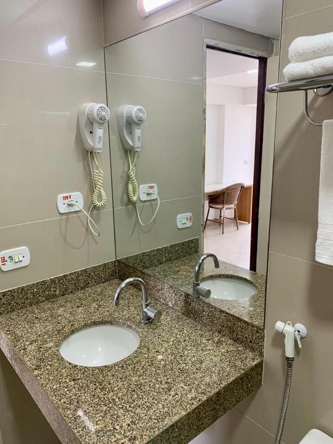 Marinas Praia Flat - Ap 315 - Cabo Branco João Pessoa Extérieur photo